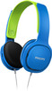 Philips SHK2000 Blauw