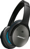 Bose QuietComfort 25 voor Apple Zwart