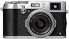 Fujifilm FinePix X100T Zilver