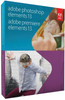 Adobe Photoshop Elements 13 + Premiere Elements 13 NL