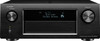 Denon AVR-X4100W Zwart