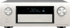 Denon AVR-X4100W Zilver