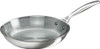 Le Creuset Inox Koekenpan 26 cm