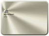 WD My Passport Ultra Anniversary Edition 2 TB Goud