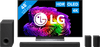 LG OLED 48" G6 (2026) + LG DS80TR