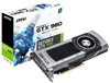 MSI GeForce GTX 980 4GB