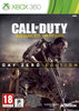 Call of Duty: Advanced Warfare Day Zero Edition Xbox 360