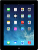 Apple iPad 4 Wifi 16 GB zwart (met Retina-display)