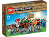 LEGO Minecraft Crafting Box 21116