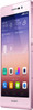 Huawei Ascend P7 Roze