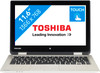 Toshiba Satellite Radius 11 L10W-B-102
