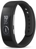 Sony SmartBand Talk Black