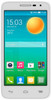 Alcatel One Touch Pop D5 Wit