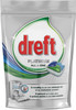 Dreft Platinum Vaatwastabletten 150 stuks