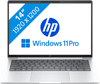 HP EliteBook 8 G2i 14'' Copilot+ PC - DW7K2ET QWERTY