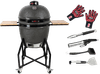Grill Guru Original Medium Starterspakket