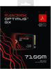 SANDISK Optimus GX 7100M 1TB NVMe SSD