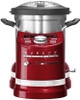 KitchenAid Artisan Cookprocessor Appelrood