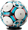 LEGO Editions Voetbal 43019
