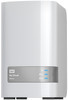 WD My Cloud Mirror V2 8TB