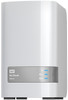 WD My Cloud Mirror 8 TB