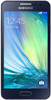 Samsung Galaxy A3 Zwart