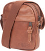 Eastpak The One Russet Leather