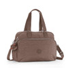 Kipling July Bag Monkey Brown