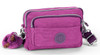 Kipling Multiple Purple Dahlia C