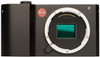 Leica T body zwart