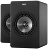 KEF X300A Wireless Zwart