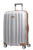 Samsonite Lite-Cube DLX Spinner 76 cm Aluminium