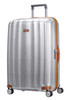 Samsonite Lite-Cube DLX Spinner 82cm Aluminium