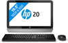 HP All-In-One 20-2300nd