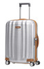 Samsonite Lite-Cube DLX Spinner 55 cm Aluminium