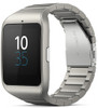 Sony Smartwatch 3 Metaal
