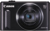 Canon PowerShot SX610 HS zwart