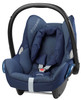 Maxi-Cosi Cabriofix Dress Blue