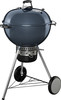 Weber Master Touch 57 cm GBS Blauw