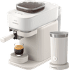 Philips Baristina BAR308/00 White + Milk Frother