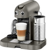 Krups Nespresso Gran Maestria XN8105 Titanium