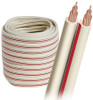 AudioQuest X2 Luidsprekerkabel (2 x 2,08 mm) 9 meter