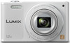 Panasonic Lumix DMC-SZ10 wit