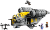 LEGO Star Wars De Razor Crest 75447