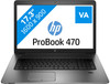 HP ProBook 470 G2 K9J31EA