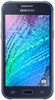 Samsung Galaxy J1 Blauw Dual Sim