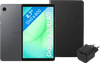 Samsung Galaxy Tab A11 8,7 inch 64GB Wifi Grijs + Basis Accessoirepakket