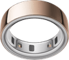 Oura Ring 4 Maat 15 Roségoud