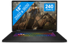 MSI Crosshair 18 HX AI A2XWGXKG-087NL