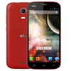 Wiko Darkmoon Rood